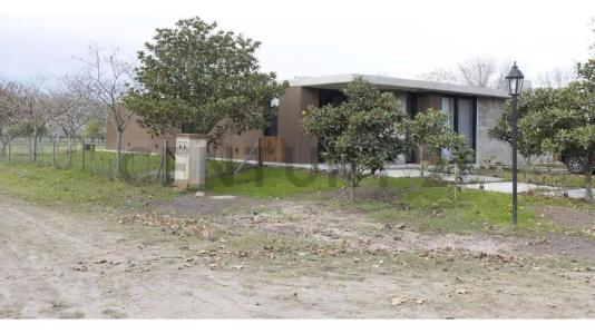 ruta 52 S/N, Ezeiza, GBA Sur 00001, Argentina
