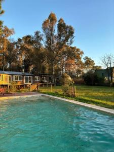 Pauli 770, Pilar, GBA Norte 00001, Argentina