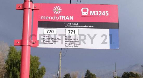 Ruta 82 82, Luján De Cuyo, Mendoza 5549, ארגנטינה