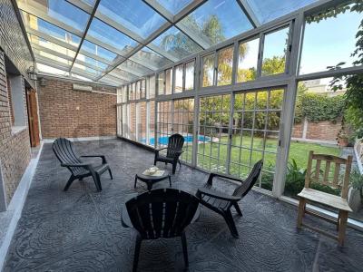 ARISTOBULO DEL VALLE 728, Ciudad De Mendoza, Mendoza 00001, Argentina