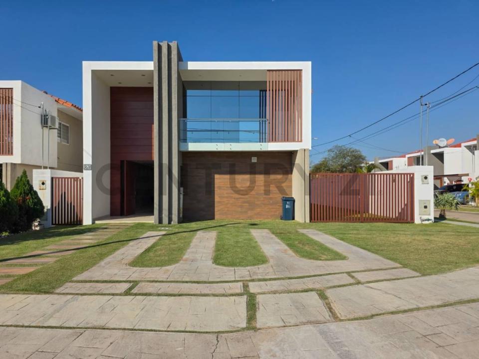 Condominio Bosques de la Colina , Norte, Santa Cruz 00001, 玻利維亞