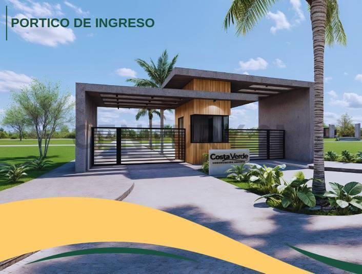 Urb. Costa Verde camino a Camalotal , Urubo, Santa Cruz 0000, 玻利維亞