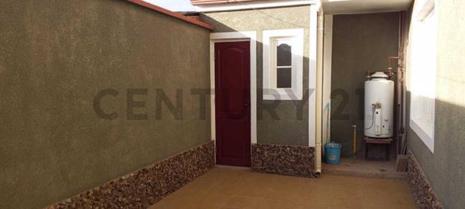 Calle girasoles S/n, Villa Banzer, Potosí 00001, Bolivie