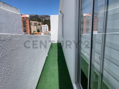 San Miguel, Edif. Small Studios , San Miguel, La Paz 00001, Bolivia