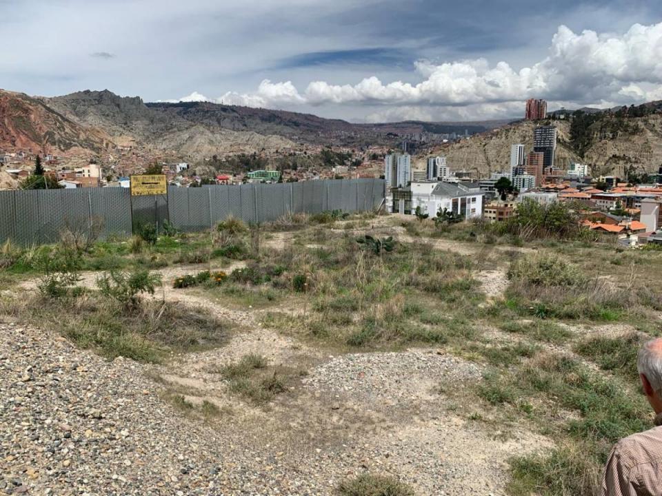 Serranias contiguas a Calacoto , La Paz, La Paz 00001, 玻利維亞