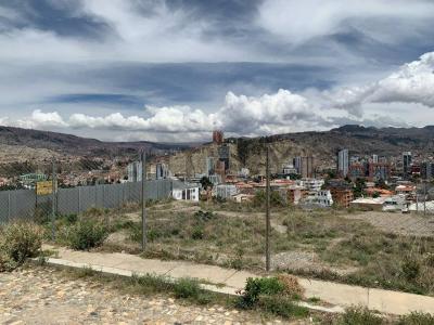 Serranias contiguas a Calacoto , La Paz, La Paz 00001, 玻利維亞