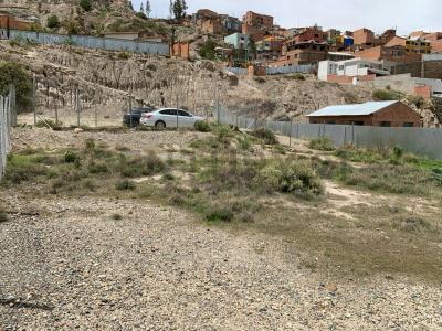 Serranias contiguas a Calacoto , La Paz, La Paz 00001, 玻利維亞