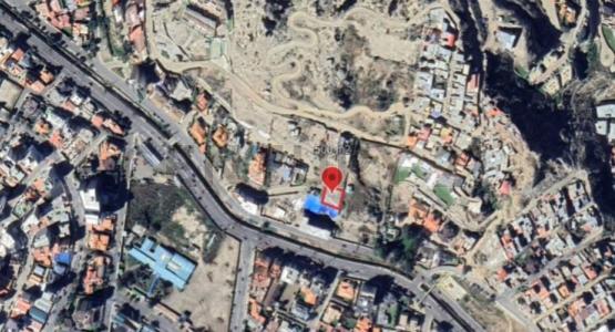 Serranias contiguas a Calacoto , La Paz, La Paz 00001, 玻利維亞