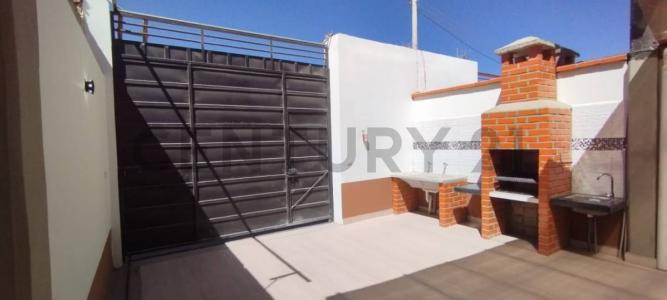 URBANIZACION  CALA CAJA 1 , Norte, Oruro 00001, Bolivia