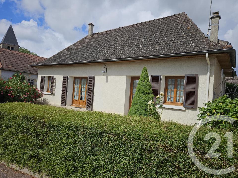 Chantenay St Imbert, Bourgogne 58240, França