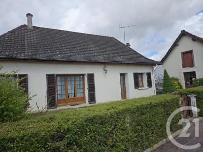 Chantenay St Imbert, Bourgogne 58240, França