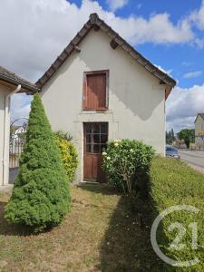 Chantenay St Imbert, Bourgogne 58240, França