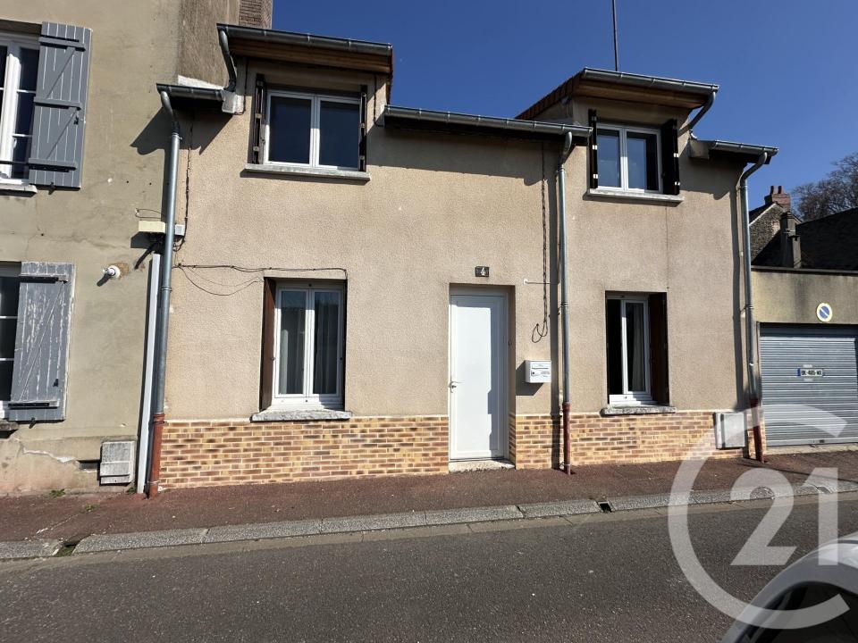 Pacy Sur Eure, Haute-Normandie 27120, アキタン