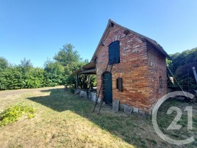 Entrains Sur Nohain, Bourgogne 58410, 法國