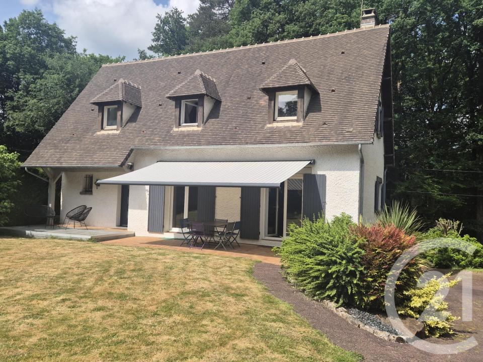 Bagnoles De L Orne Normandie, Basse-Normandie 61140, Francia