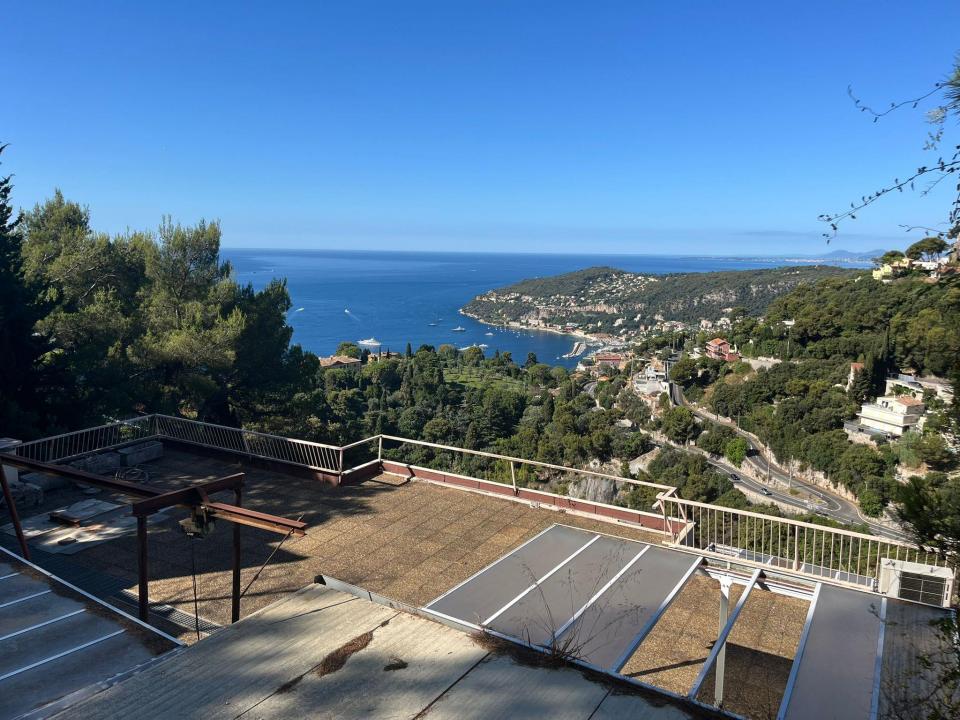 Villefranche Sur Mer, Provence-Alpes-Côte D'Azur 06230, Francia