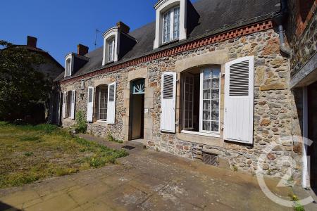 Vaiges, Pays de la Loire 53480, France