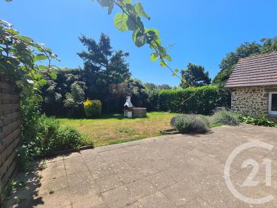 Blainville Sur Mer, Basse-Normandie 50560, Франция