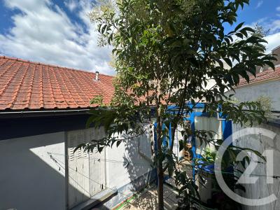 Aubervilliers, Île-de-France 93300, Francia