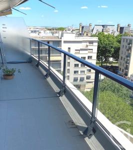 Neuilly Sur Seine, Île-de-France 92200, 프랑스