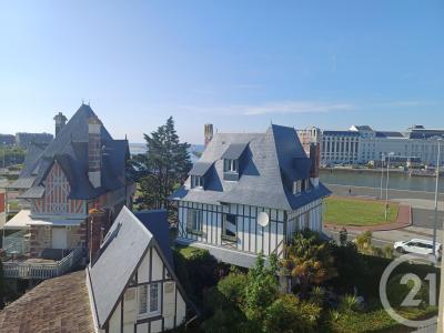 Deauville, Basse-Normandie 14800, فرنسا