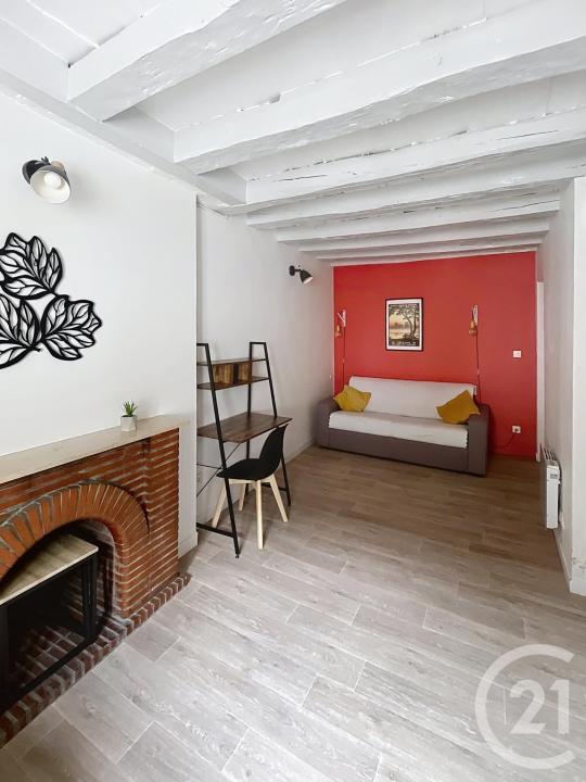 Orleans, Centro 45000, França