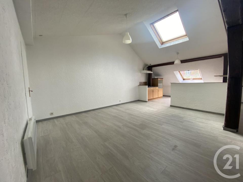Audincourt, Franche-Comté 25400, França