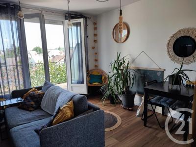 Crepy En Valois, Picardie 60800, Франция