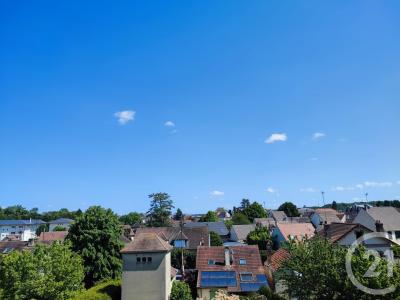 Crepy En Valois, Picardie 60800, Франция