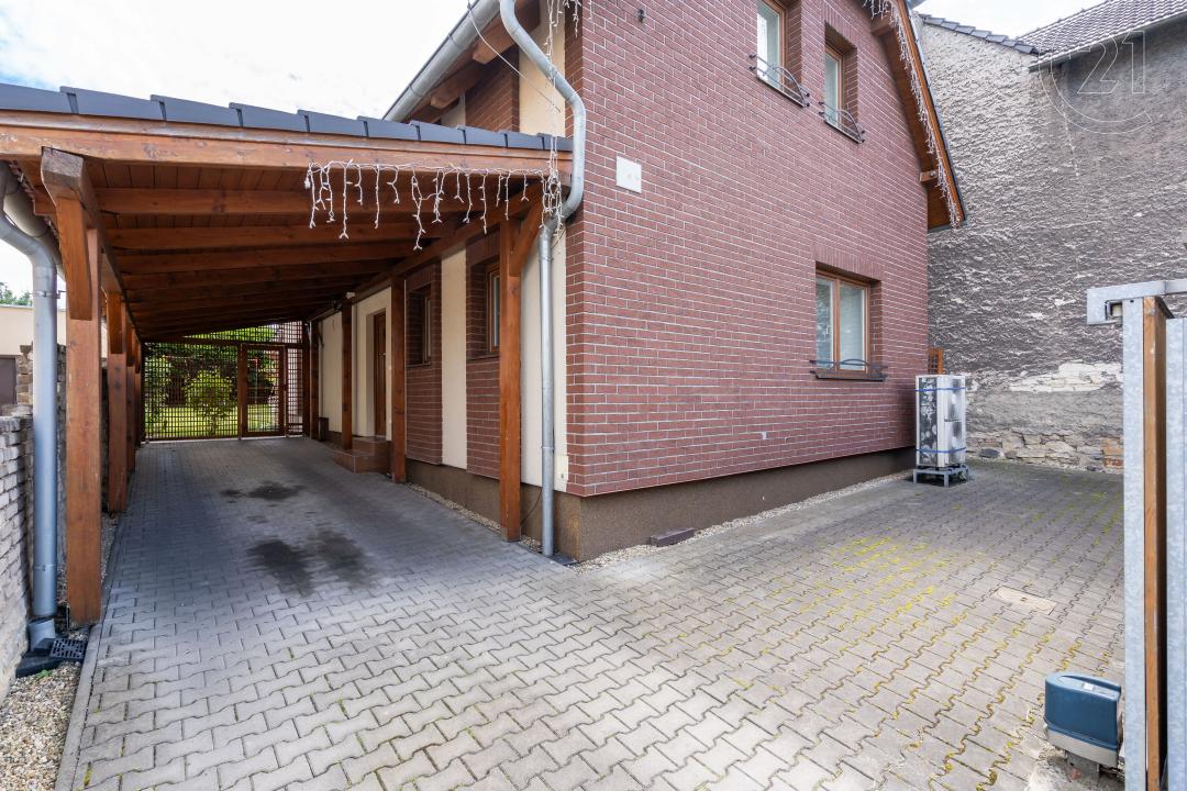 Křižíkova, Kladno, Kladno 27201, צ'כיה