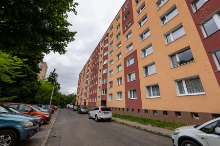 1369/1, Tachovská, Plzeň, Plzeň-město 32300, Czech Republic