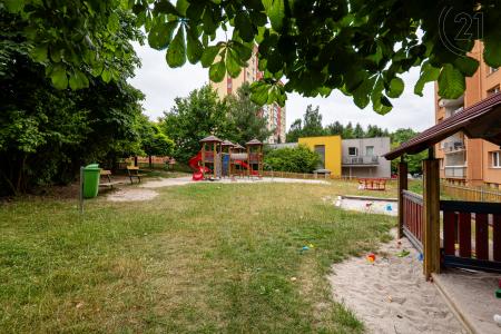 1369/1, Tachovská, Plzeň, Plzeň-město 32300, Czech Republic