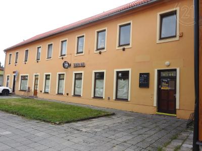 2, Masarykova, Holešov, Kroměříž, 捷克共和國