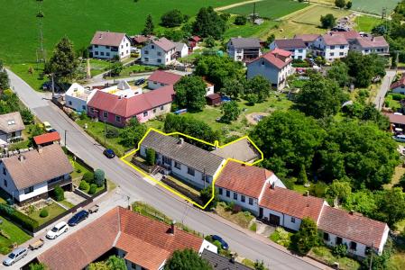 Stará Říše, Jihlava 58867, République Tchèque