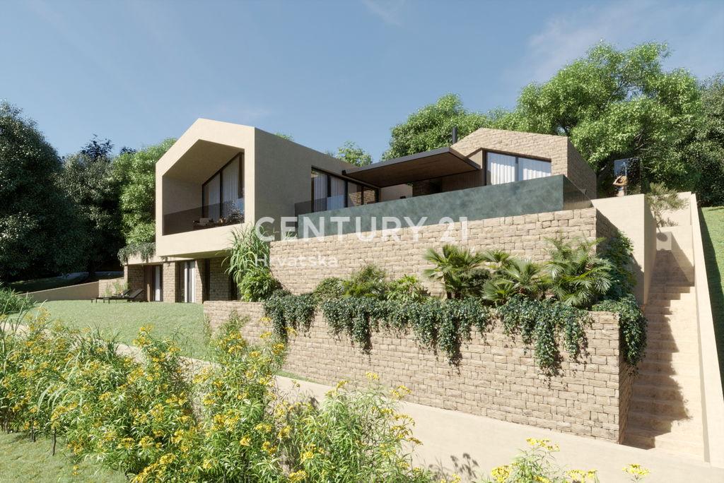 Grožnjan, Grožnjan, Istarska Županija 52429, Croatie