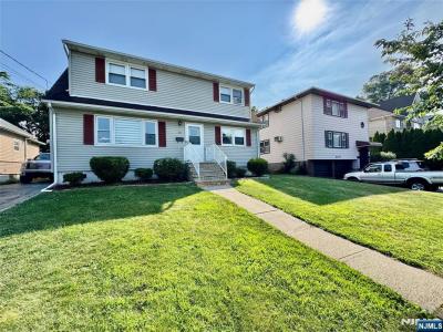 65 Dyer Avenue, Clifton, New Jersey 07014