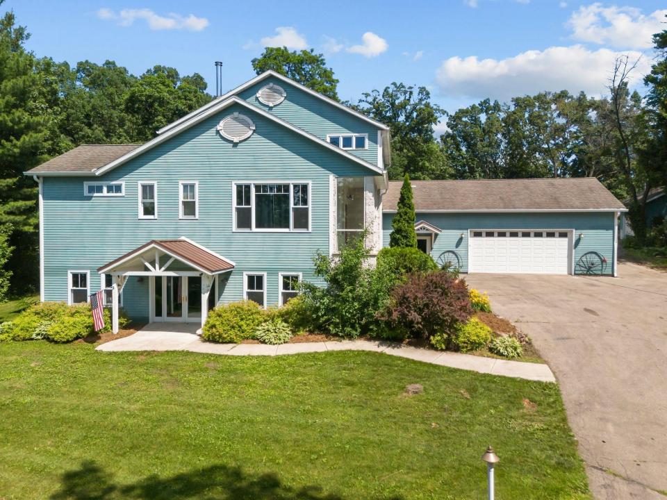 500 Hillside Drive, Berlin, ウィスコンシン 54923, アメリカ合衆国