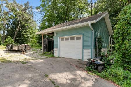 500 Hillside Drive, Berlin, ウィスコンシン 54923, アメリカ合衆国