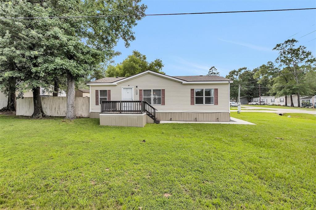 12969 Aspen Way, Willis, Texas 77318