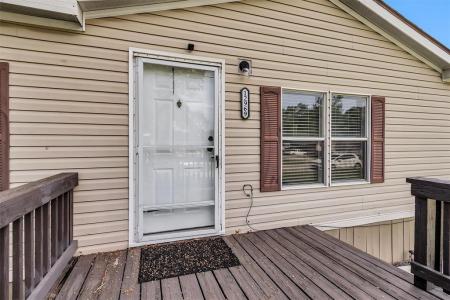 12969 Aspen Way, Willis, Texas 77318