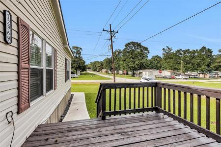 12969 Aspen Way, Willis, Texas 77318