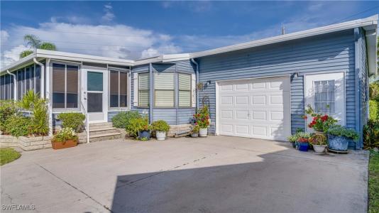 419 Horizon Drive, North Fort Myers, Floride 33903, États-Unis