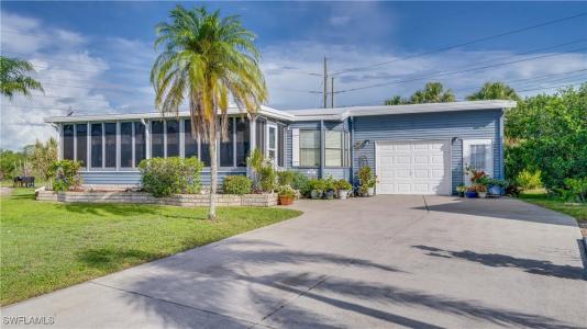 419 Horizon Drive, North Fort Myers, Florida 33903