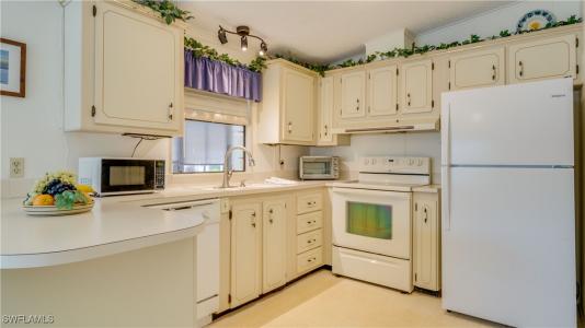 419 Horizon Drive, North Fort Myers, Florida 33903