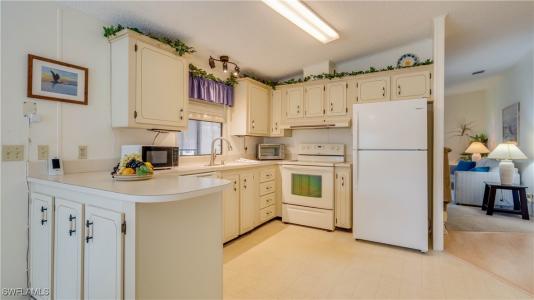419 Horizon Drive, North Fort Myers, Florida 33903