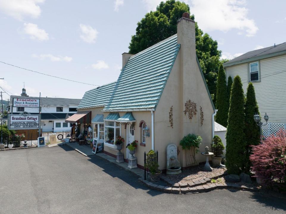 129 North Avenue, Owego, Nova Iorque 13827, Estados Unidos