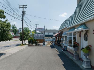 129 North Avenue, Owego, Nova Iorque 13827, Estados Unidos
