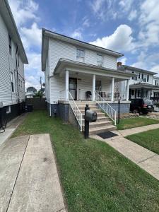 1629 Jackson Ave., Portsmouth, Ohio 45662, États-Unis