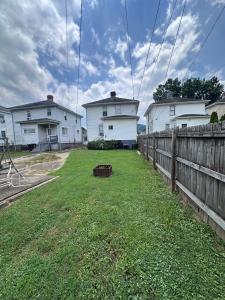 1629 Jackson Ave., Portsmouth, Ohio 45662, États-Unis