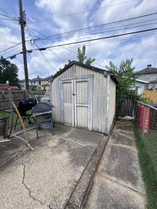 1629 Jackson Ave., Portsmouth, Ohio 45662, États-Unis